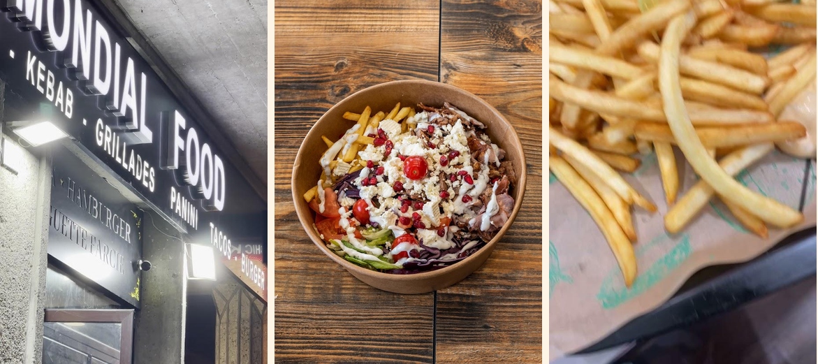 Mondial Food Amiens - Gallery Image 1