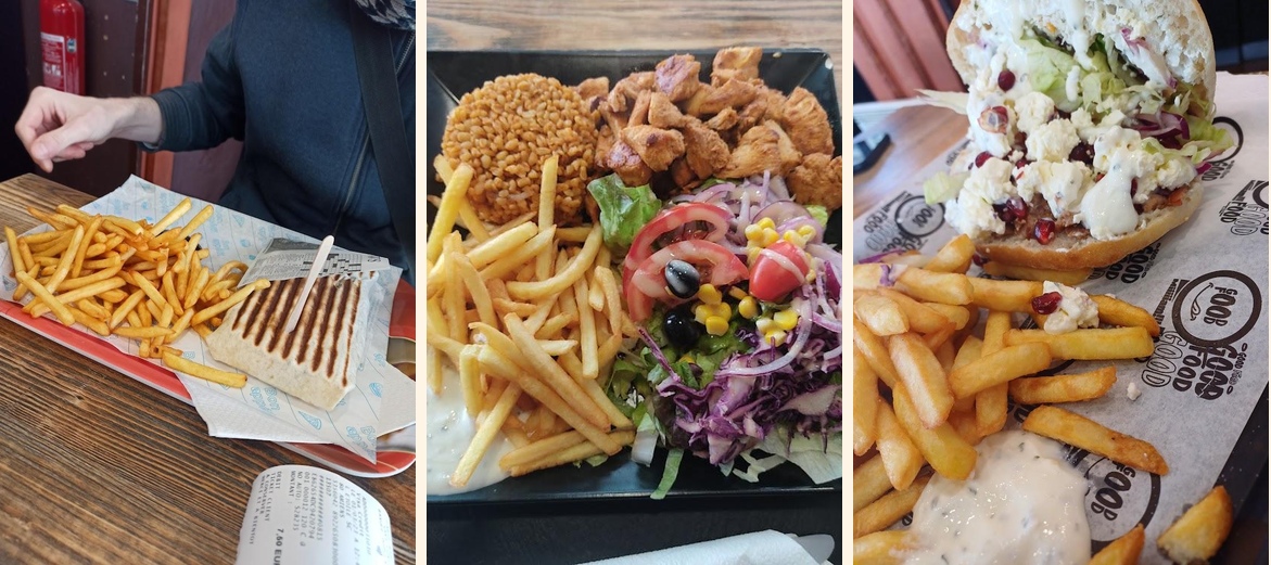 Mondial Food Amiens - Gallery Image 2