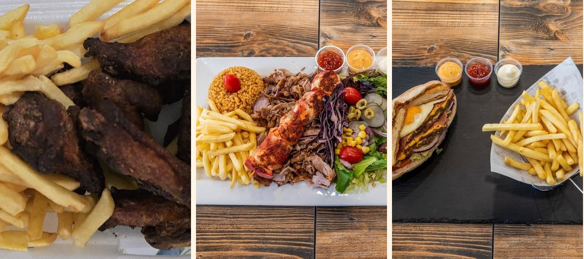 Mondial Food Amiens - Gallery Image 3