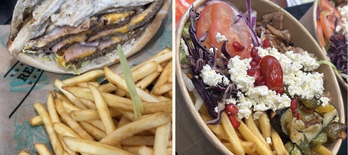 Mondial Food Amiens - Gallery Image 5